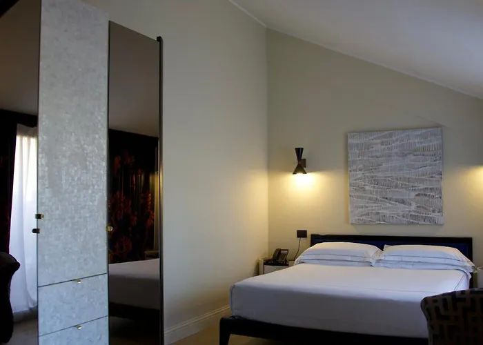 Luxus Otel