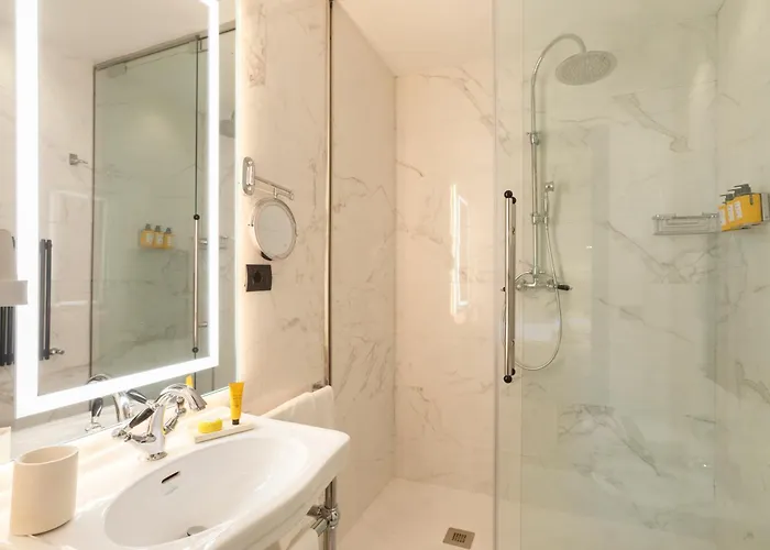 Luxus Hotel Rome