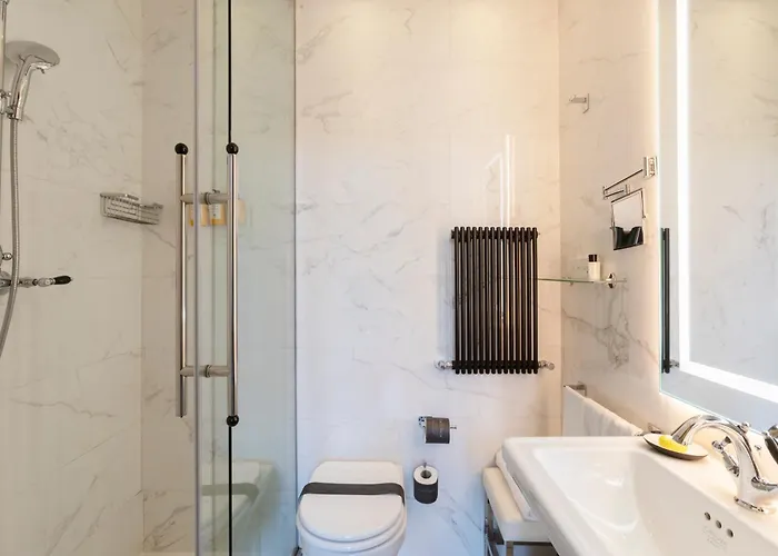 Luxus Rome
