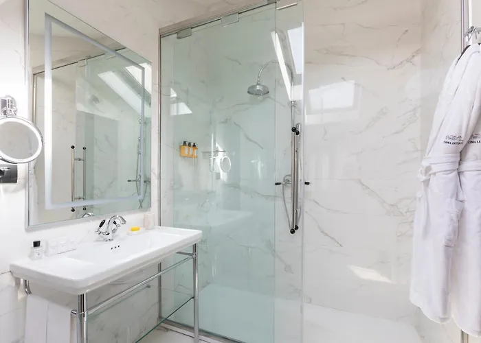Luxus 5* Roma