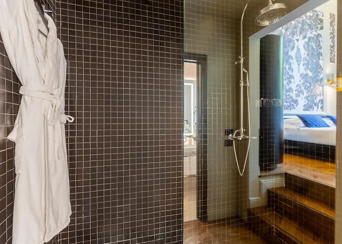 Luxus Otel 5*