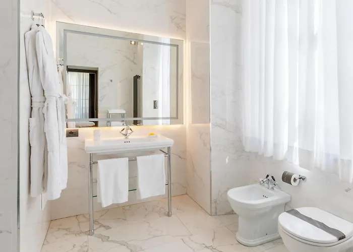 Luxus Otel Roma
