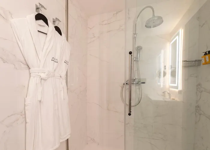 Otel Luxus Roma