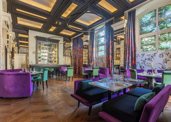 Luxus 5* Rome