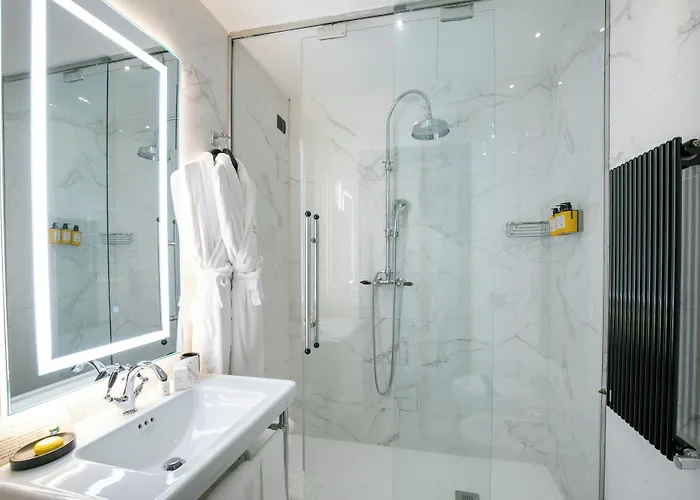 Luxus Hotel