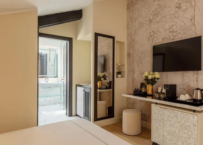 Luxus 5*