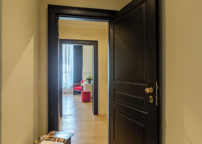 Luxus Otel